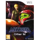 Metroid: Other M /Wii