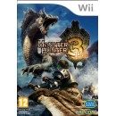 Monster Hunter 3: Tri /Wii