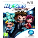 MySims Agents /Wii