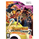 One Piece: Unlimited Cruise 2 /Wii