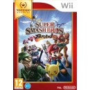 Super Smash Bros. Brawl (Selects) /Wii