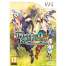 Tales of Symphonia: Dawn of the New World /Wii