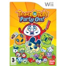 Tamagotchi Party On /Wii