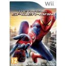 The Amazing Spider-man /Wii