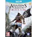Assassin's Creed IV (4) Black Flag /Wii-U (DELETED TITLE)