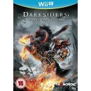 Darksiders: Warmastered Edition /Wii-U (DELETED TITLE)