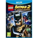 Lego Batman 2: DC Superheroes (Eng/Danish) /Wii-U (DELETED TITLE