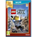 Lego City Undercover (Solus) (Selects) /Wii-U (DELETED TITLE)