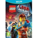 Lego Movie: The Videogame /Wiiu (DELETED TITLE)