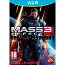Mass Effect 3 Special Edition /Wii-U (DELETED TITLE)