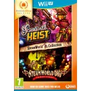 Steamworld Collection (Selects) /Wii-U (DELETED TITLE)
