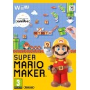 Super Mario Maker + Artbook /Wii-U (DELETED TITLE)