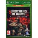 Brothers in Arms: Hell's Highway (Classics)/X360