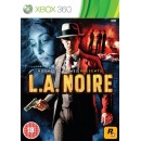 L.A. Noire (BBFC) /X360
