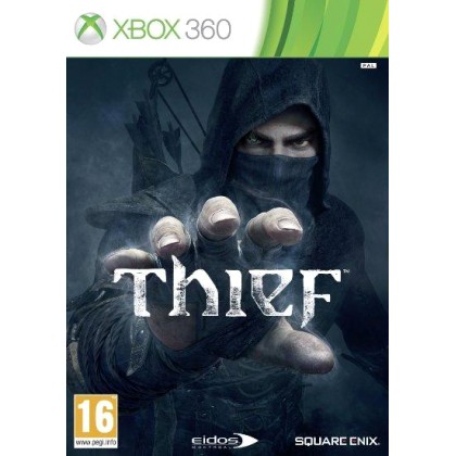 Thief /X360