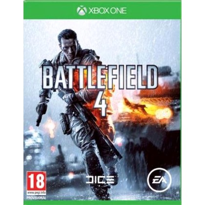 Battlefield 4 /Xbox One