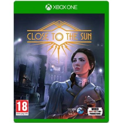 Close to the Sun /Xbox One