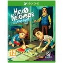 Hello Neighbor: Hide & Seek /Xbox One
