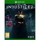 Injustice 2 /Xbox One