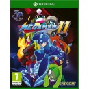 Mega Man 11 /Xbox One