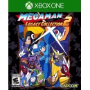 Mega Man Legacy Collection 2 (#) /Xbox One