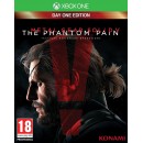 Metal Gear Solid V (5): The Phantom Pain - Day 1 Edition /Xbox O