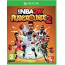 NBA 2K Playgrounds 2 /Xbox One