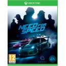 Need for Speed (2015) /Xbox One