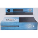 Official Manchester City FC - Xbox One (Console) Skin /Xbox One