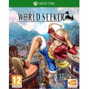 One Piece World Seeker /Xbox One