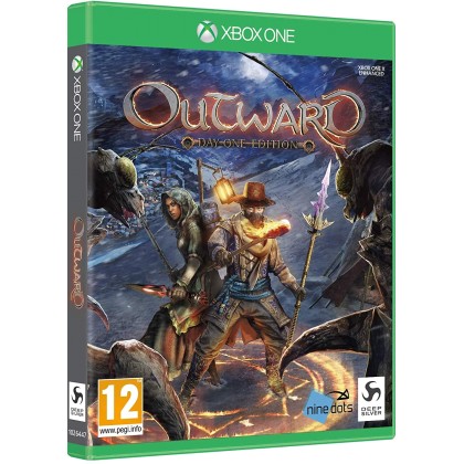 Outward /Xbox One