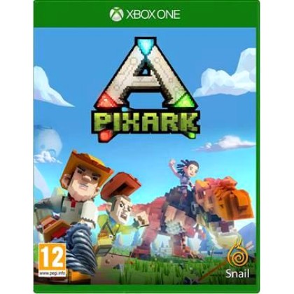 PixARK /Xbox One