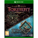 Planescape: Torment & Icewind Dale - Enhanced Edition /Xbox One