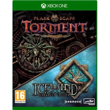 Planescape: Torment & Icewind Dale - Enhanced Edition /Xbox One