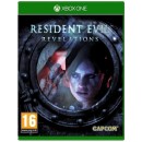 Resident Evil: Revelations HD /Xbox One