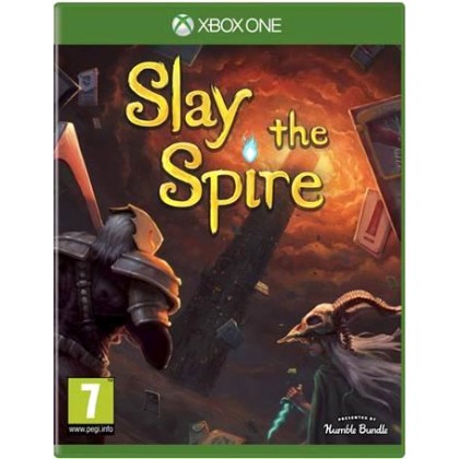 Slay the Spire /Xbox One
