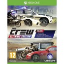 The Crew - Ultimate Edition /Xbox One