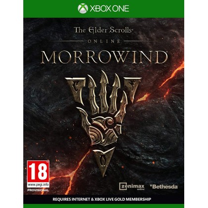 The Elder Scrolls Online: Morrowind /Xbox One