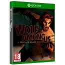 The Wolf Among Us /Xbox One