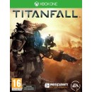 Titanfall (English/French) /Xbox One