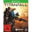 Titanfall (German Version) /Xbox One