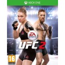 UFC 2 (EA Sports) /Xbox One