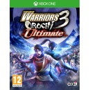 Warriors Orochi 3 Ultimate /Xbox One