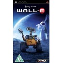 WALL-E /PSP