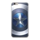 Original case Marvel Captain America 005 for Huawei Mate 20 Lite