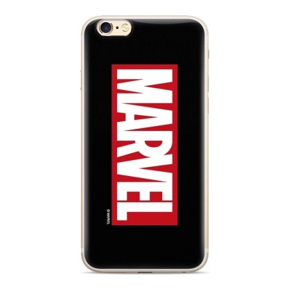 Original case Marvel Marvel 001 for Samsung Galaxy S10e black (M