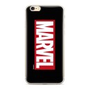 Original case Marvel Marvel 001 for Xiaomi Redmi 7A black (MVPC1