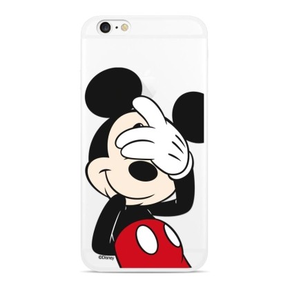 Original case Disney Mickey 003 for Xiaomi Redmi 7A transparent 