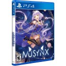 Musynx (#) /PS4