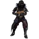 Fortnite - Raven Premium Action Figure (28cm) /Figures